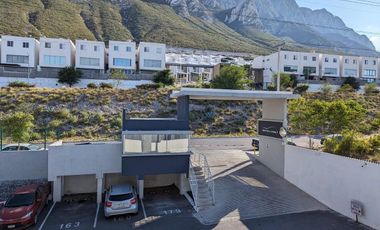 DEPARTAMENTO RENTA HUASTECA LIVING