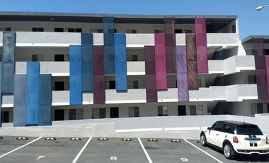 DEPARTAMENTO RENTA HUASTECA LIVING