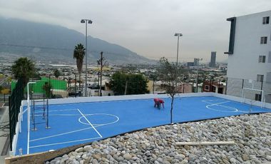 DEPARTAMENTO RENTA HUASTECA LIVING