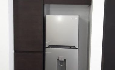 DEPARTAMENTO RENTA HUASTECA LIVING