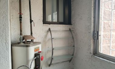 RENTO DEPTO SEMIAMUEBLADO EN CUMBRES DEL VALLE, TLALNEPANTLA DE BAZ.