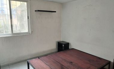RENTO DEPTO SEMIAMUEBLADO EN CUMBRES DEL VALLE, TLALNEPANTLA DE BAZ.