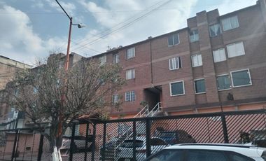 RENTO DEPTO SEMIAMUEBLADO EN CUMBRES DEL VALLE, TLALNEPANTLA DE BAZ.