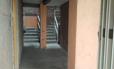 RENTO DEPTO SEMIAMUEBLADO EN CUMBRES DEL VALLE, TLALNEPANTLA DE BAZ.