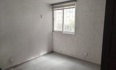 RENTO DEPTO SEMIAMUEBLADO EN CUMBRES DEL VALLE, TLALNEPANTLA DE BAZ.