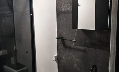 RENTO DEPTO SEMIAMUEBLADO EN CUMBRES DEL VALLE, TLALNEPANTLA DE BAZ.