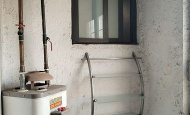 RENTO DEPTO SEMIAMUEBLADO EN CUMBRES DEL VALLE, TLALNEPANTLA DE BAZ.
