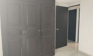 RENTO DEPTO SEMIAMUEBLADO EN CUMBRES DEL VALLE, TLALNEPANTLA DE BAZ.