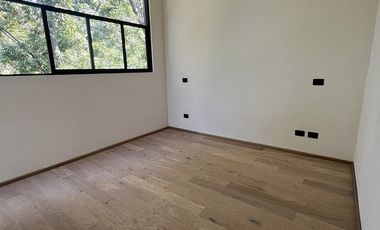 Casa a estrenar en Fuentes del Pedregal
