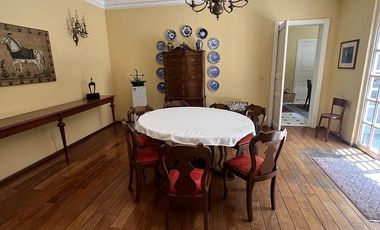 Casa a la venta en Atlamaya