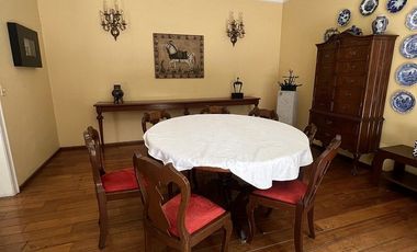 Casa a la venta en Atlamaya