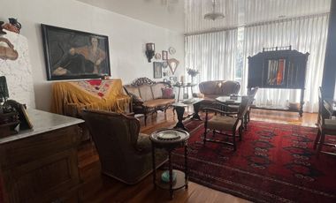 Casa a la Venta en Polanco V sección