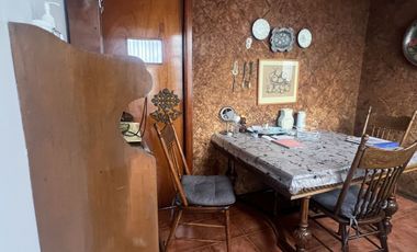 Casa a la Venta en Polanco V sección