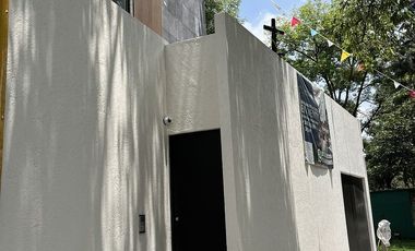 Casa a estrenar en Fuentes del Pedregal