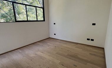 Casa a estrenar en Fuentes del Pedregal