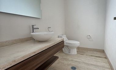 Casa a estrenar en Fuentes del Pedregal
