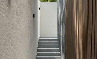 Casa a estrenar en Fuentes del Pedregal