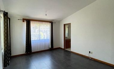 CASA EN RENTA EN CONDOMINIO HORIZONTAL EN HEROES DE PADIERNA MUY CERCA DE SIX FL