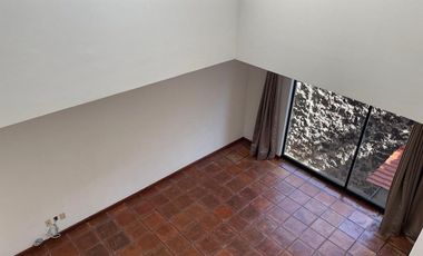 CASA EN RENTA EN CONDOMINIO HORIZONTAL EN HEROES DE PADIERNA MUY CERCA DE SIX FL