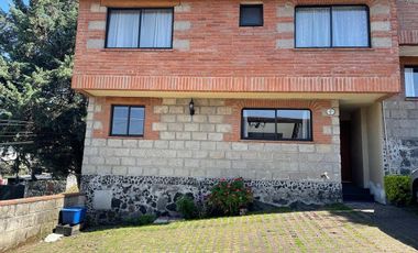 CASA EN RENTA EN CONDOMINIO HORIZONTAL EN HEROES DE PADIERNA MUY CERCA DE SIX FL