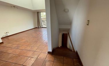 CASA EN RENTA EN CONDOMINIO HORIZONTAL EN HEROES DE PADIERNA MUY CERCA DE SIX FL