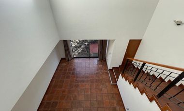 CASA EN RENTA EN CONDOMINIO HORIZONTAL EN HEROES DE PADIERNA MUY CERCA DE SIX FL