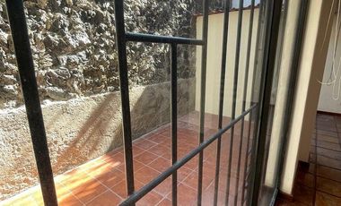 CASA EN RENTA EN CONDOMINIO HORIZONTAL EN HEROES DE PADIERNA MUY CERCA DE SIX FL