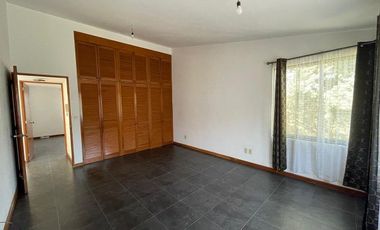 CASA EN RENTA EN CONDOMINIO HORIZONTAL EN HEROES DE PADIERNA MUY CERCA DE SIX FL