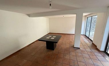 CASA EN RENTA EN CONDOMINIO HORIZONTAL EN HEROES DE PADIERNA MUY CERCA DE SIX FL
