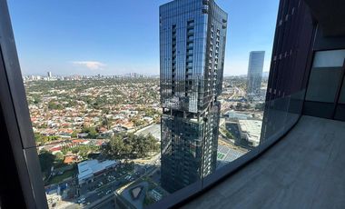 DEPARTAMENTO EN RENTA TORRE LANDMARK RESIDENCES, ZAPOPAN JALISCO, ZONA ANDARES.