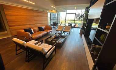 DEPARTAMENTO EN RENTA TORRE LANDMARK RESIDENCES, ZAPOPAN JALISCO, ZONA ANDARES.