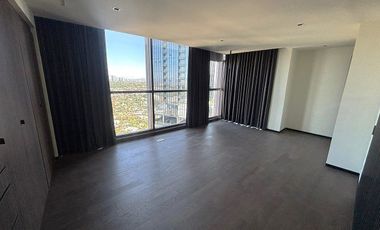 DEPARTAMENTO EN RENTA TORRE LANDMARK RESIDENCES, ZAPOPAN JALISCO, ZONA ANDARES.
