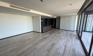 DEPARTAMENTO EN RENTA TORRE LANDMARK RESIDENCES, ZAPOPAN JALISCO, ZONA ANDARES.