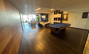 DEPARTAMENTO EN RENTA TORRE LANDMARK RESIDENCES, ZAPOPAN JALISCO, ZONA ANDARES.