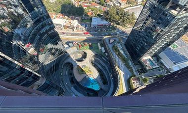 DEPARTAMENTO EN RENTA TORRE LANDMARK RESIDENCES, ZAPOPAN JALISCO, ZONA ANDARES.