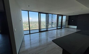 DEPARTAMENTO EN RENTA TORRE LANDMARK RESIDENCES, ZAPOPAN JALISCO, ZONA ANDARES.