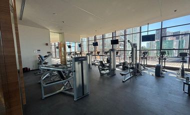DEPARTAMENTO EN RENTA TORRE LANDMARK RESIDENCES, ZAPOPAN JALISCO, ZONA ANDARES.