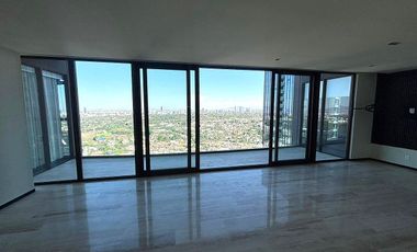 DEPARTAMENTO EN RENTA TORRE LANDMARK RESIDENCES, ZAPOPAN JALISCO, ZONA ANDARES.