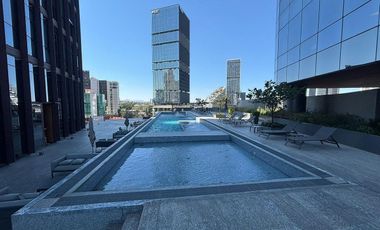 DEPARTAMENTO EN RENTA TORRE LANDMARK RESIDENCES, ZAPOPAN JALISCO, ZONA ANDARES.
