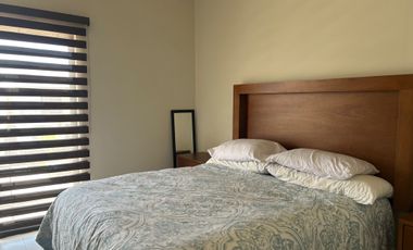 CASA AMUEBLADA EN RENTA EN VILLAS DEL RENACIMIENTO