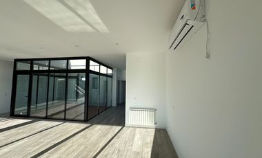 Venta Casa 5 amb a estrenar c/lote en altura, pileta, terraza - Bo. Villalobos - Hudson