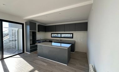Venta Casa 5 amb a estrenar c/lote en altura, pileta, terraza - Bo. Villalobos - Hudson