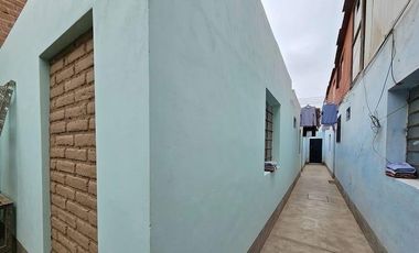 Venta De Terreno En Barranco 155M2 Cerca A Plaza Butter En Tiravanti