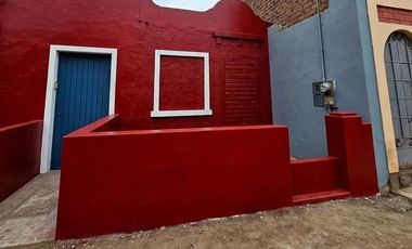 Venta De Terreno En Barranco 155M2 Cerca A Plaza Butter En Tiravanti