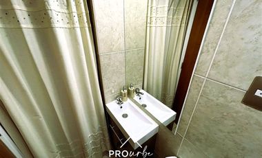 Departamento en Arriendo en AMOBLADO / Martín de Zamora