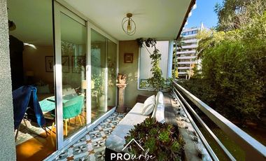 Departamento en Arriendo en AMOBLADO / Martín de Zamora