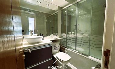 Departamento en Arriendo en AMOBLADO / Martín de Zamora