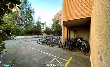 Departamento en Arriendo en AMOBLADO / Martín de Zamora