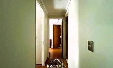 Departamento en Arriendo en AMOBLADO / Martín de Zamora