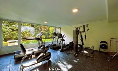Departamento en Arriendo en AMOBLADO / Martín de Zamora